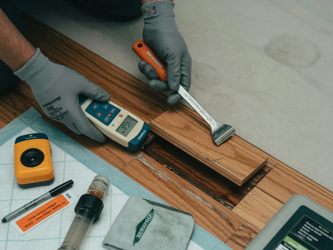 Why choose Water Damage Restoration in Dallas, WI